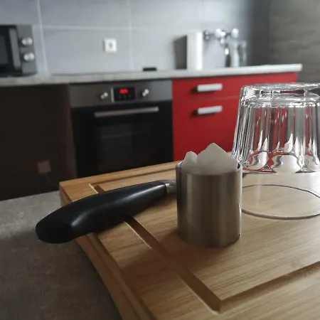 Apartment Schickes In *