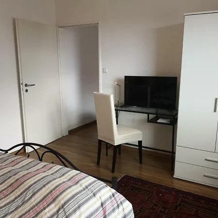 Schickes In Apartment *